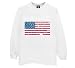 Search : United States Soccer - Long Sleeve T-Shirt