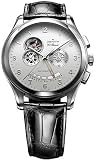 NEW ZENITH GRANDE CLASS OPEN EL PRIMERO MENS WATCH 03.0520.4021/01.C492
