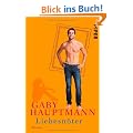 Liebesn�ter: Roman