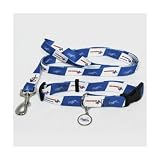 Los Angeles Dodgers Dog Collar & Leash Set