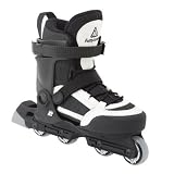 K2 Fatty J Kid's Aggressive Inline Skates - 2-4