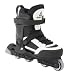Sporting Goods : K2 Fatty J Kid's Aggressive Inline Skates - 2-4