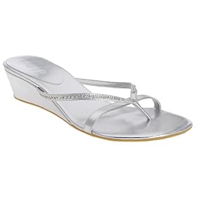 ALDO Lope - Women Wedges Sandals