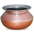 Tableware Bowl Handi for Indian Cuisine Diameter 4.75 Inches