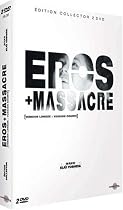 Eros + Massacre