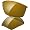 Gold Iridium Polarized