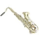 Instruments Tenor Saxophone