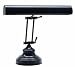 House Of Troy AP14-41-91 Advent Collection 12-Inch Adjustable Piano/Desk Portable Lamp, Oil Rubbed Bronze