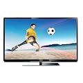 Philips 32PFL4007H/12, TV LED 32 Pollici, Full HD, Smart TV Plus, 200 Hz PMR