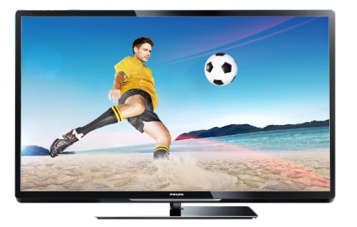 Philips 32PFL4007H/12 TV LED  - 32