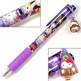 【テーマ限定】ハローキティ 肝試しバージョン からかさキティ　ボールペン