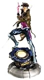 Kotobukiya X-Men Danger Room Sessions: Gambit Fine Art Statue