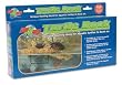 ZOO TURTLE DOCK MEDIUM 15X7" ZOO TURTLE DOCK MEDIUM 15X7"