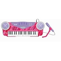 Jam N'Dazzle Keyboard