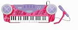 Jam N'Dazzle Keyboard