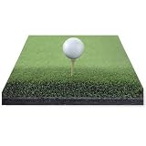 Country Club Elite T-Turf Golf Mat