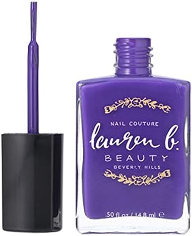 Lauren B. Beauty Nail Lacquer - Hancock Park