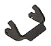 HARTING - 09000005401 - Locking Lever, 6B, THERMOPLASTIC, Black