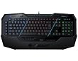 ROCCAT ISKU FX Multicolour Key Illuminating PC Gaming Keyboard - ROC-12-902 by Roccat