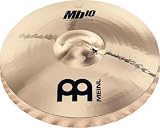 Meinl Mb10 15 Medium soundwave HiHats