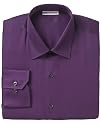 Kenneth Cole New York Dress Shirt, Solid