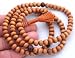~ Tibetan 108 BDS Pure SANDALWOOD Mala ~
