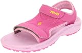 Teva Psyclone 2 Sandal (Toddler/Little Kid/Big Kid)