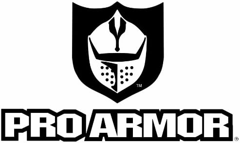 Pro Armor A061020 20" Trailer Sticker