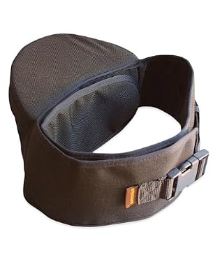 hipseat child carrier - black