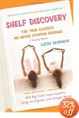 Shelf Discovery: The Teen Classics We Never Stopped Reading