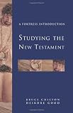 related product Studying the New Testament: A Fortress Introduction (Fortress Introductions)