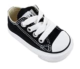Converse Chuck Taylor Infant/Toddler Lo-Top Shoes