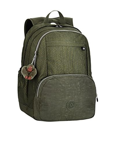 Kipling Rucksack Hahnee khaki