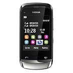 Nokia C2-06