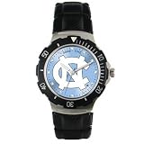 North Carolina Tar Heels Agent Series Team Watch
