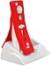 Wii - Secure Skin Bundle, rot
