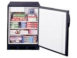 41eOfG1EKdL._SL160_ - Summit SCFF55ADA 5.0 cu. ft. Upright Freezer with 3 Adjustable Shelves and ADA Compliant - upright-freezer-daily-special