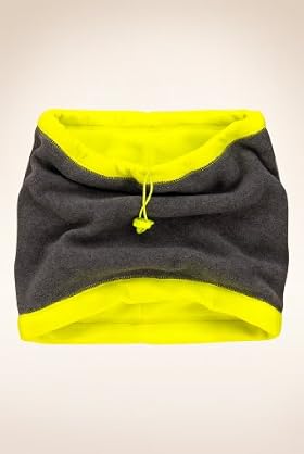 Fleece Snood Scarf