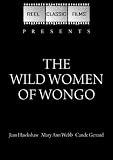 The Wild Women of Wongo (1958)