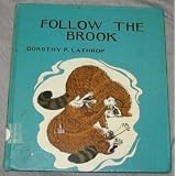FOLLOW THE BROOK