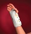 `Cock-Up Wrist Splint Left Large Sportaid