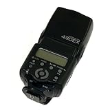 Canon 430EX Speedlite Flash for Canon EOS SLR Cameras - Older Version