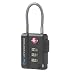 TZ300 Combination Zipper Packlock