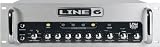 Low Down HD750 Bass Amplifier
