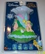 Disney Tinkerbell Color Changing Night Light - Auto On/Off