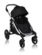 Baby Jogger City Select Single Stroller, Onyx