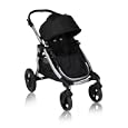 Baby Jogger City Select Single Stroller, Onyx