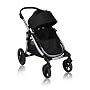 Baby Jogger City Select Single Stroller, Onyx