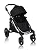 Baby Jogger 2010 City Select Single Stroller, Onyx