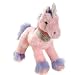 Logitoys - Peluche - Licorne 40 centimetres